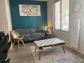 Appartement Mont-Dore, 3 pièces, 6 personnes - FR-1-667-34